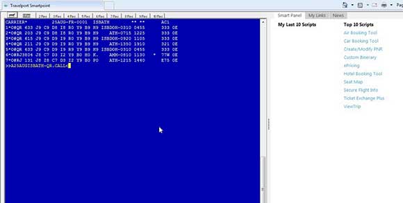 Worldspan “invalid path”, “missing Active X” erros, how to fix them