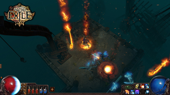 Beginner simple tips for Path of Exile