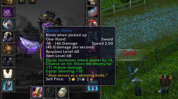Zulian Slicer