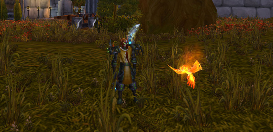Tips for the Swift White Hawkstrider farming in World of Warcraft
