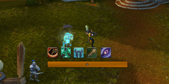 Settings examples for the World of Warcraft “Power Auras” addon