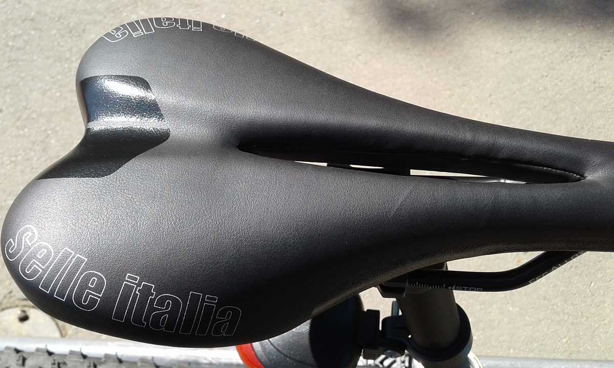 Selle Italia X1